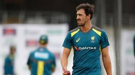Will Aussies include Starc at Headingley?